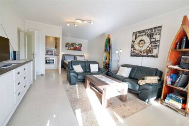 Wohnung zum Kauf 262.000 € 2 Zimmer 50 m² 12. Geschoss Hans-Claußen- Str. 17 Sahlenburg Cuxhaven 27476