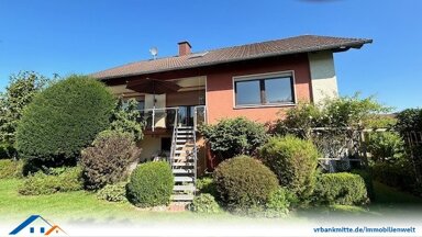 Mehrfamilienhaus zum Kauf 480.000 € 10 Zimmer 245 m² 1.391 m² Grundstück frei ab sofort Ebergötzen Ebergötzen 37136