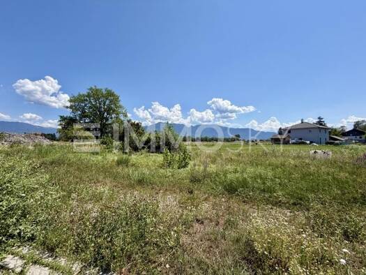 Grundstück zum Kauf 539.000 € 630 m² Grundstück Lustenau 6890