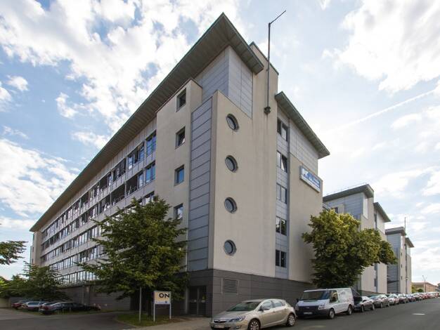 Bürofläche zur Miete provisionsfrei 12,53 € 72 m² Bürofläche Südvorstadt-West Dresden 01069