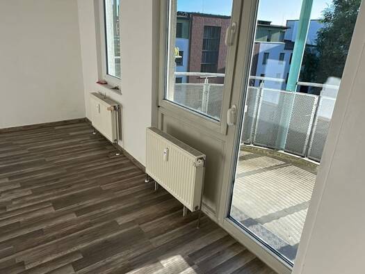Wohnung zur Miete 433 € 2 Zimmer 41,9 m² 4. Geschoss frei ab 16.08.2026 Tempelhofer Straße 18 Alt-Langenhagen Langenhagen 30853
