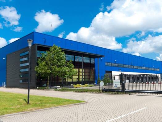 Lagerhalle zur Miete 11.500 m² Lagerfläche Unterhaid Oberhaid 96173