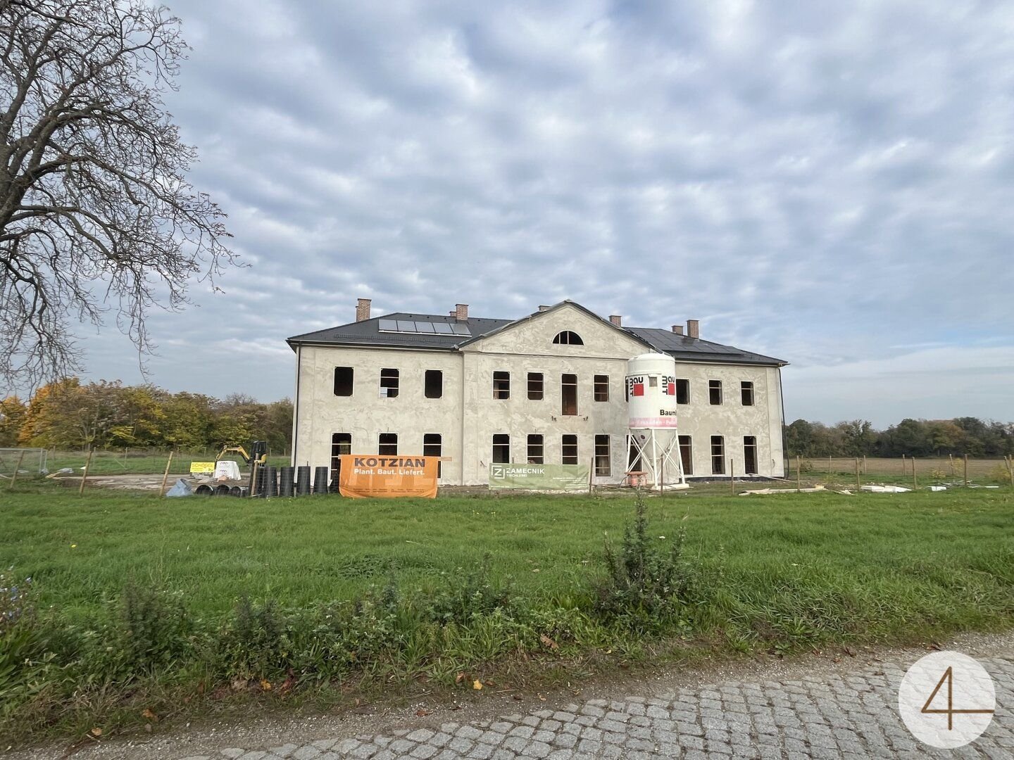 Wohnung zur Miete 870 € 58 m²<br/>Wohnfläche 01.07.2025<br/>Verfügbarkeit Bruckneudorf 2460