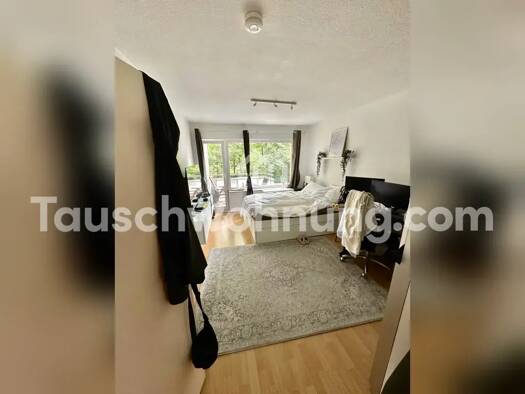Wohnung zur Miete Tauschwohnung 620 € 2 Zimmer 45 m² 1. Geschoss Altstadt-Nord Köln 50667