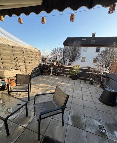 Reihenmittelhaus zum Kauf 439.000 € 4,5 Zimmer 132 m² 142 m² Grundstück Wernau (Neckar) 73249
