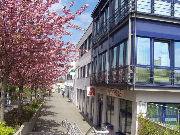 Kiosk zur Miete provisionsfrei 356 m² Verkaufsfläche Gorbitz-Süd Ortsamtsbereich Cotta 01169