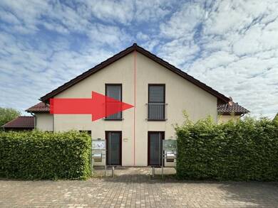 Haus zum Kauf 379.900 € 4 Zimmer 134 m² 409 m² Grundstück Göhren-Lebbin Göhren-Lebbin 17213