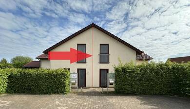 Haus zum Kauf 379.900 € 4 Zimmer 134 m² 409 m² Grundstück Göhren-Lebbin Göhren-Lebbin 17213