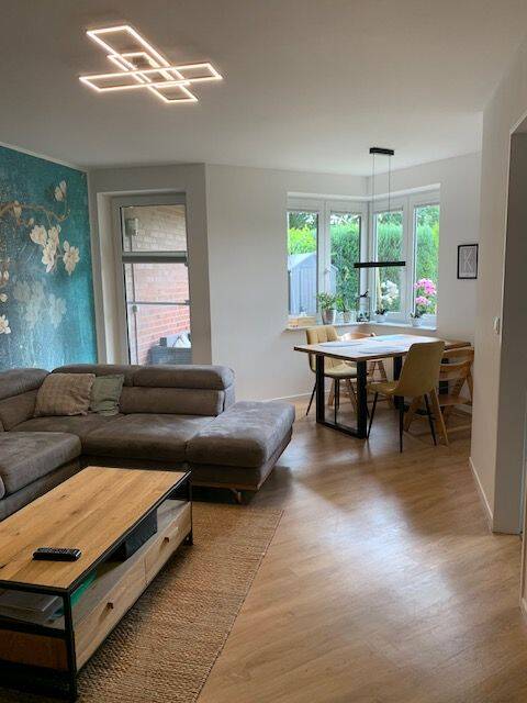 Wohnung zur Miete