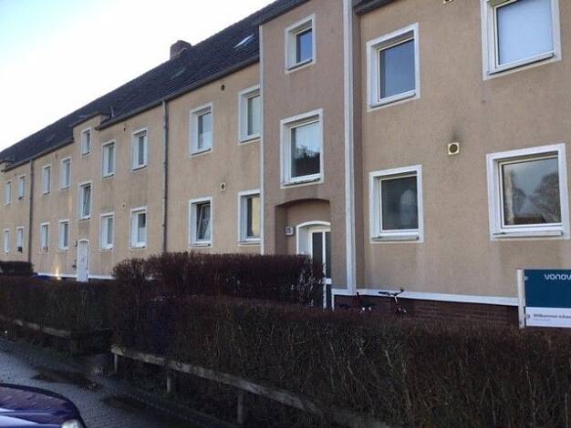 Wohnung zur Miete 588 € 2 Zimmer 50,7 m² frei ab 24.08.2026 Rosenwinkel 23 Göttingen Göttingen 37081