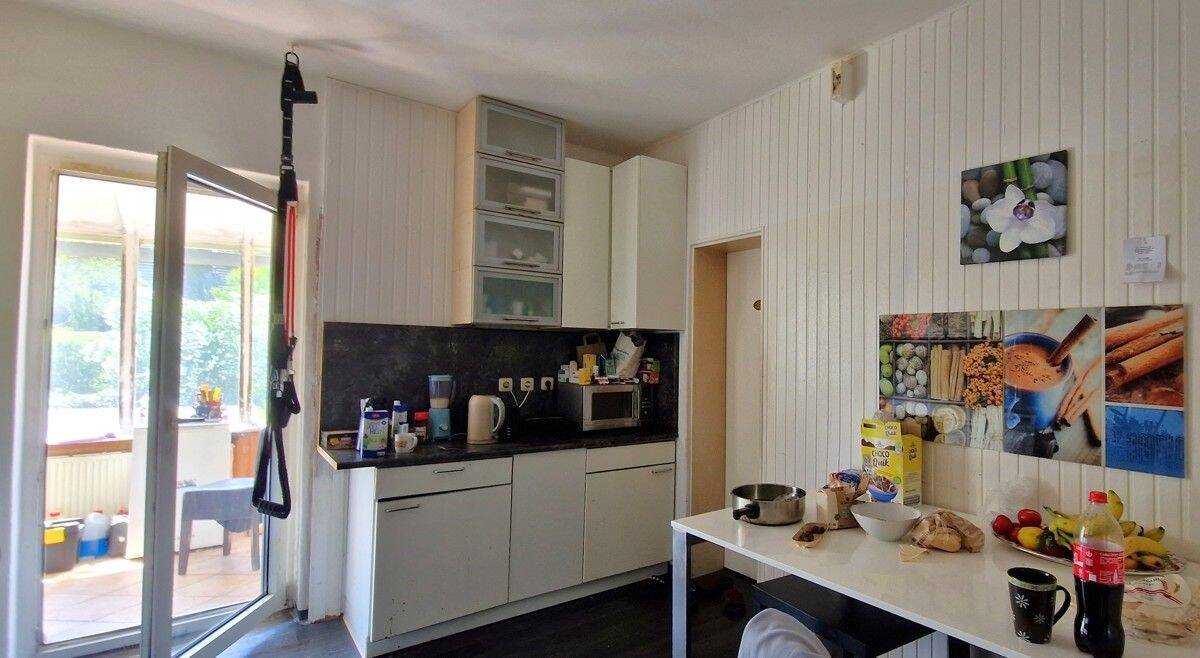 Immobilie in Bad Oldesloe - Großes Zweifamilienhaus mit Entwicklungspotenzial - zu kaufen in 23843 Bad Oldesloe - - Bild 4