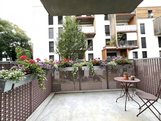 Wohnung zur Miete 1.087 € 3 Zimmer 74,5 m² 1. Geschoss Wien 1110