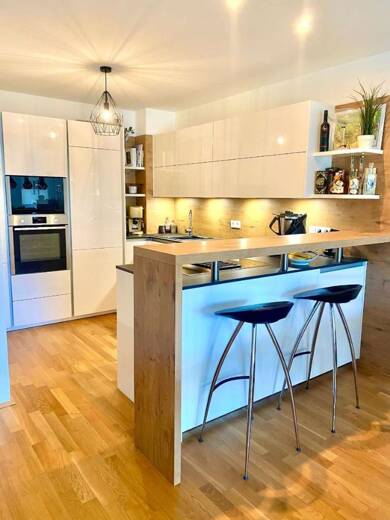 Wohnung zur Miete 455 € 1 Zimmer 32 m² Schützenplatz Lüneburg 21337