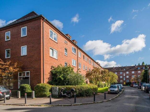 Wohnung zur Miete 349 € 1,5 Zimmer 33,4 m² EG frei ab 10.02.2026 Lensahner Straße 17 Gaarden-Süd Kiel 24143