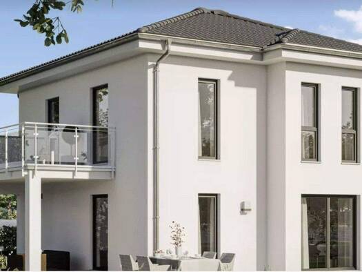 Einfamilienhaus zum Kauf 485.000 € 5 Zimmer 124 m² 650 m² Grundstück Primerburg Güstrow 18273