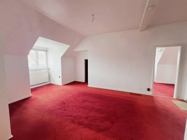 Wohnung zum Kauf provisionsfrei 278.000 € 3 Zimmer 70 m² 4. Geschoss Reichsstraße 20 A Westend Berlin 14052