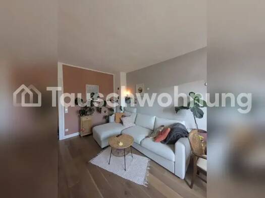 Wohnung zur Miete Tauschwohnung 650 € 2 Zimmer 45 m² 4. Geschoss Pempelfort Düsseldorf 40477