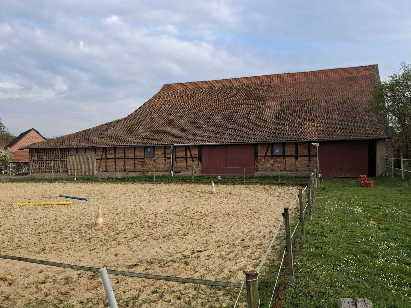 Haus – Bockenem - Ansicht 3