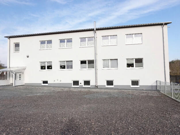 Freifläche zum Kauf 880.000 € 600 m² Lagerfläche teilbar ab 50 m² Langer Weg 34 Großburschla Treffurt / Großburschla 99830