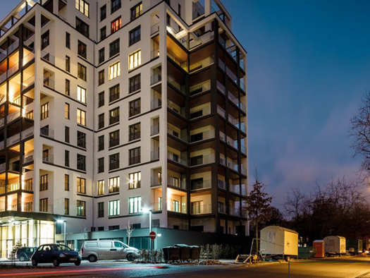 Sonstiges zum Kauf als Kapitalanlage geeignet 2.800.000 € 538,3 m² 5.322 m² Grundstück Alt-Stralau 52/53 Friedrichshain Berlin 10245