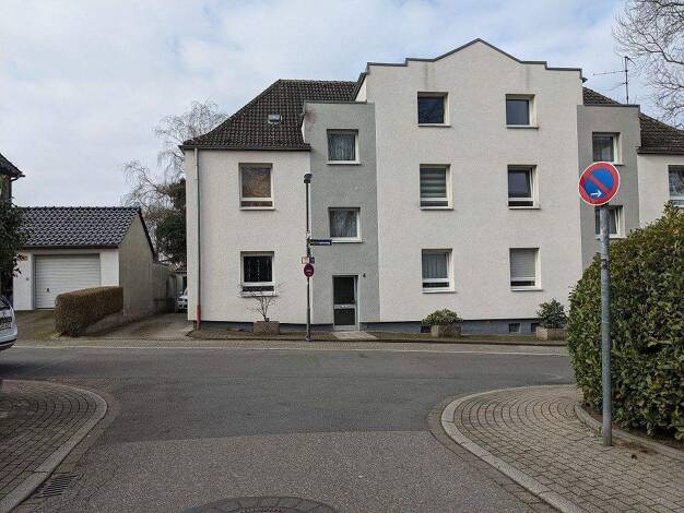 Wohnung zur Miete 480 € 3 Zimmer 54 m² frei ab 01.01.2026 Kray Essen 45307