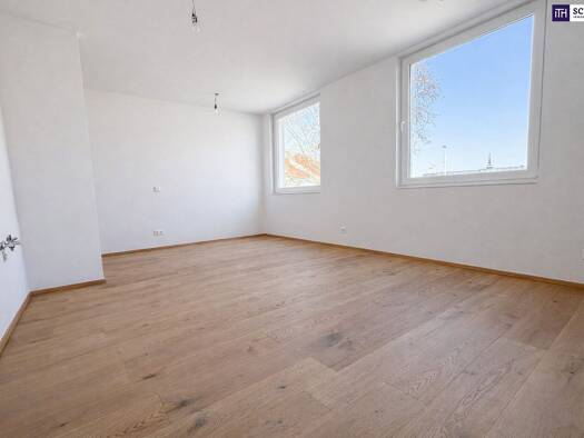 Wohnung zum Kauf - Erstbezug 226.100 € 2 Zimmer 49,4 m² 1. Geschoss Doktor Karl Renner-Platz Traiskirchen 2514