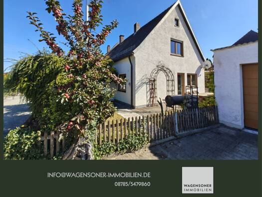 Doppelhaushälfte zum Kauf 280.000 € 4 Zimmer 115 m² 307 m² Grundstück frei ab sofort Neufahrn Neufahrn in Niederbayern 84088