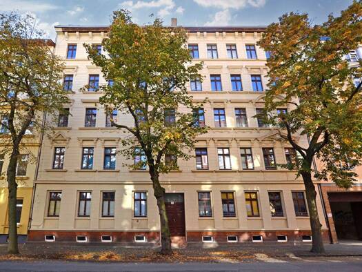 Sonstiges zum Kauf als Kapitalanlage geeignet 150.000 € 2 Zimmer 62,1 m² Schönefeld-Abtnaundorf Leipzig 04347