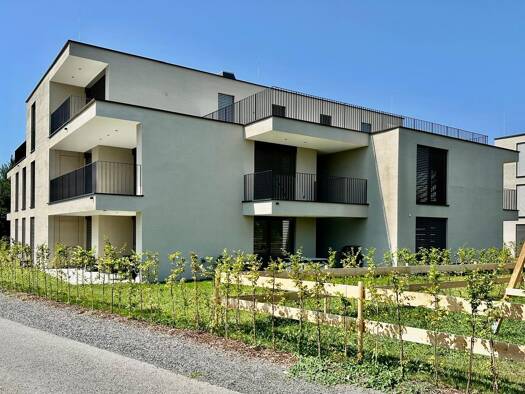Wohnung zum Kauf - Erstbezug provisionsfrei 410.000 € 2 Zimmer 53,5 m² frei ab sofort Im Bofel 19 Feldkirch 6800
