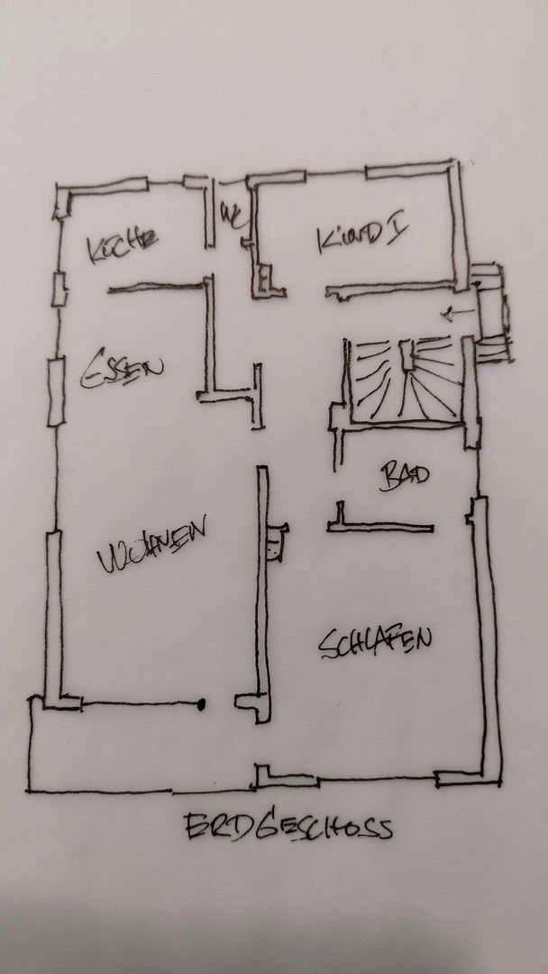 Einfamilienhaus zum Kauf provisionsfrei 1.100.000 € 7 Zimmer 180 m²<br/>Wohnfläche 604 m²<br/>Grundstück Memelstrasse 17 Bingertstraße / Liebenaustraße Wiesbaden-Sonnenberg 65191