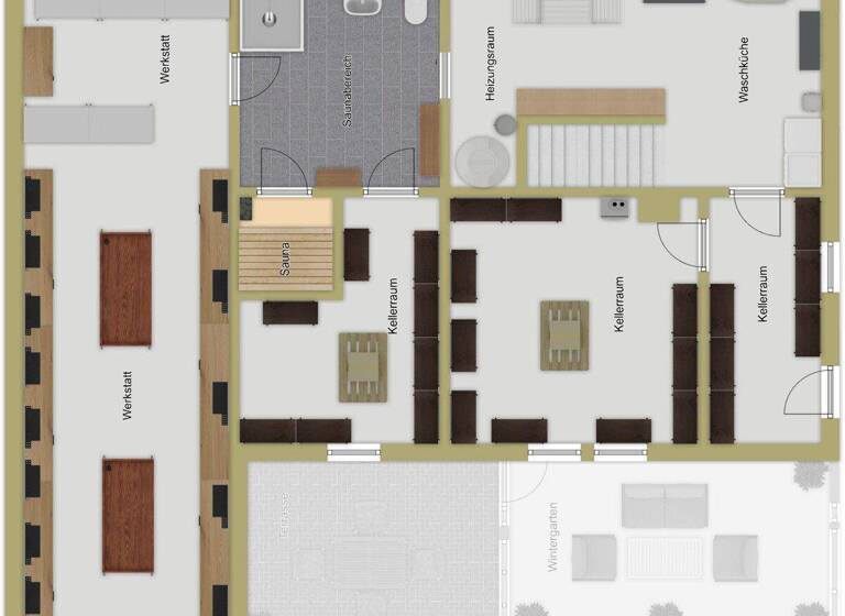 Mehrfamilienhaus zum Kauf 698.000 € 10 Zimmer 248 m² 527 m² Grundstück Primisweiler Wangen im Allgäu 88239