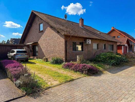 Einfamilienhaus zum Kauf 325.000 € 8 Zimmer 238 m² 570 m² Grundstück Ramstein Ramstein-Miesenbach 66877