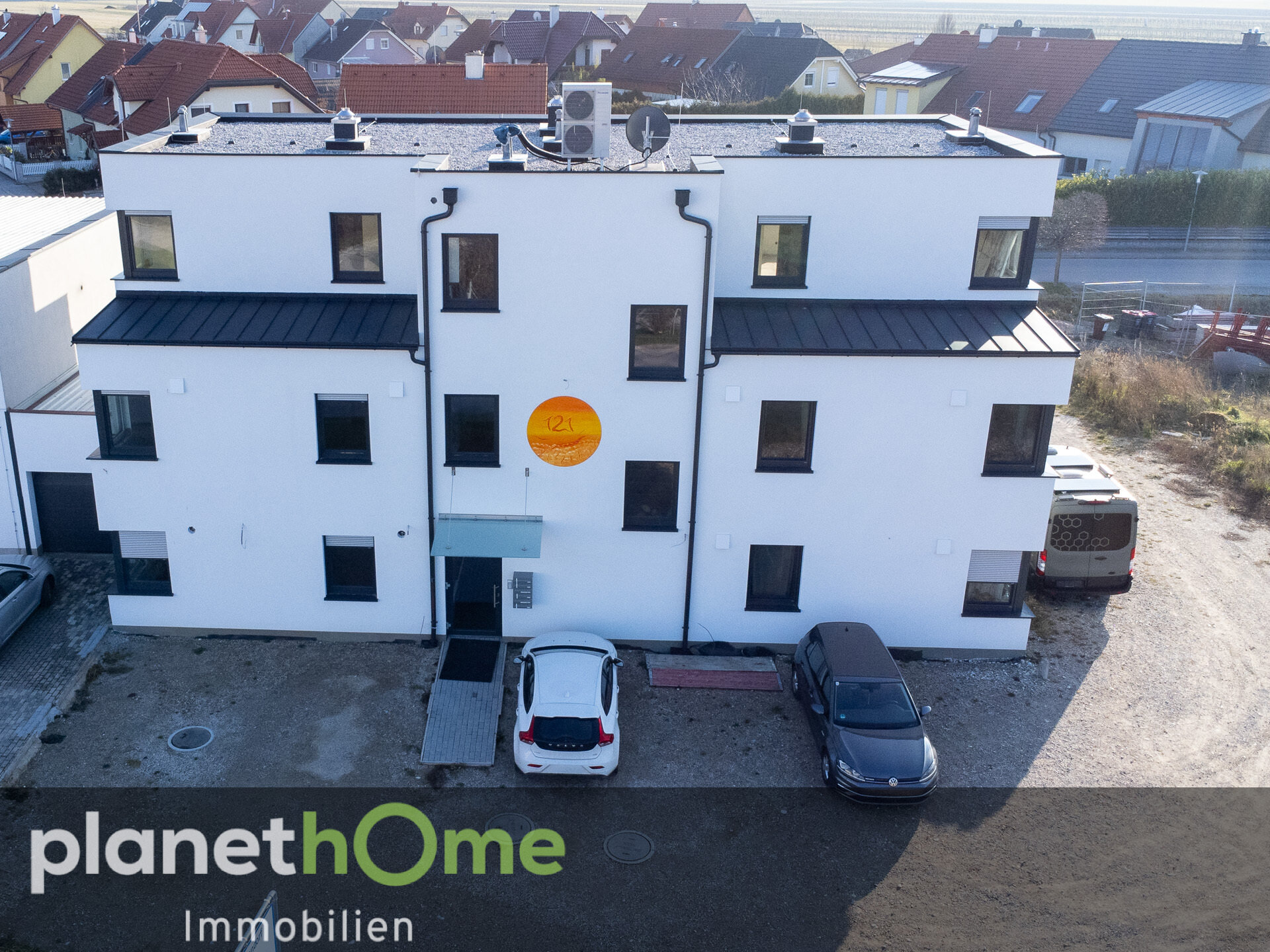 Wohnung zum Kauf 280.000 € 3 Zimmer 79 m²<br/>Wohnfläche 1.<br/>Geschoss Teesdorf 2524