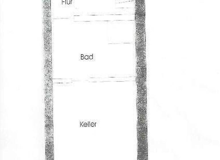 Reihenmittelhaus zum Kauf 72.000 € 4 Zimmer 92 m² 62 m² Grundstück Neuerburg 54673