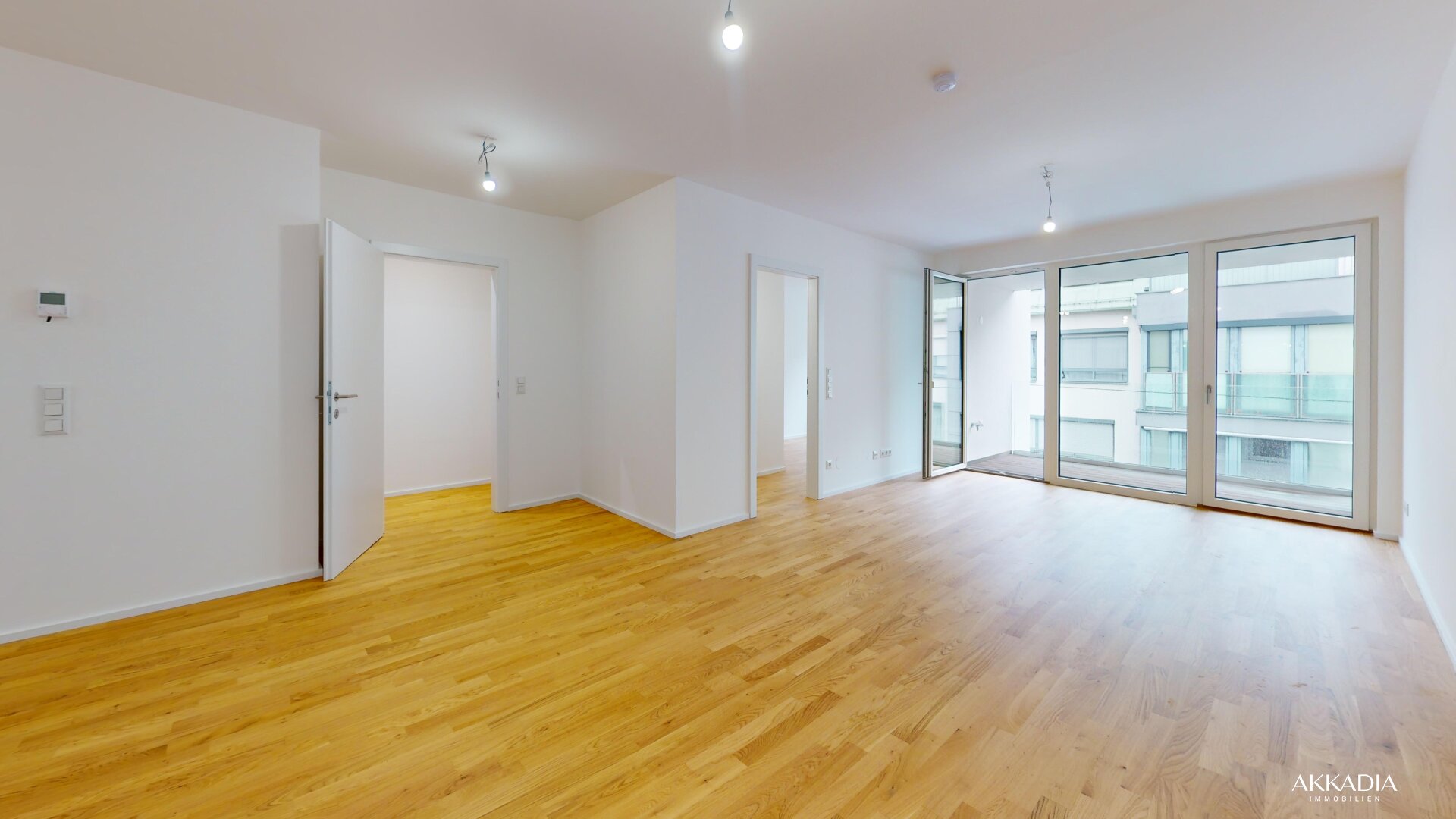 Wohnung zum Kauf 422.600 € 3 Zimmer 67,3 m²<br/>Wohnfläche 2.<br/>Geschoss Wien 1210