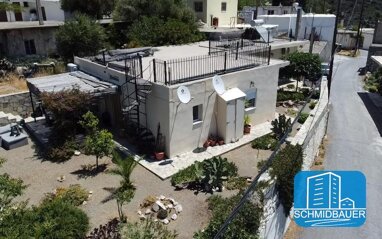 Haus zum Kauf 295.000 € 3 Zimmer 119 m² 317 m² Grundstück Kreta Krevvatas 700 04