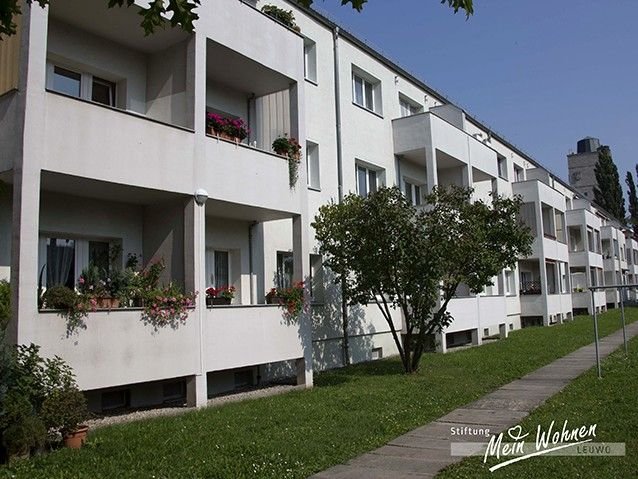 Wohnung zur Miete 284 € 2 Zimmer 41,3 m²<br/>Wohnfläche 2.<br/>Geschoss 01.11.2024<br/>Verfügbarkeit Thomas-Muentzer-Str. 8C Bad Dürrenberg Bad Dürrenberg 06231