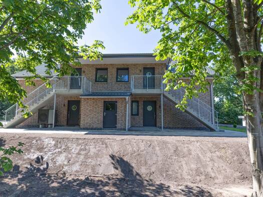 Wohnung zur Miete - Erstbezug 830 € 2 Zimmer 75 m² Weddingstedt 25795