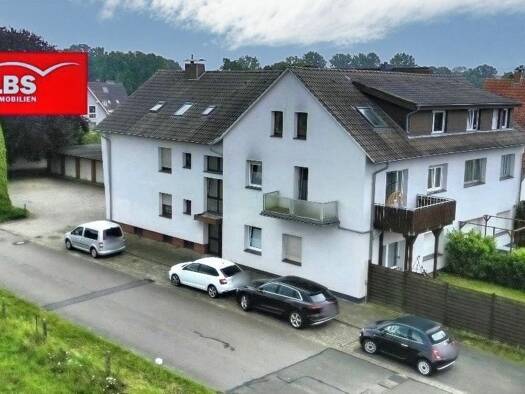 Mehrfamilienhaus zum Kauf als Kapitalanlage geeignet 1.245.000 € 592 m² 1.395 m² Grundstück Gaste Hasbergen 49205