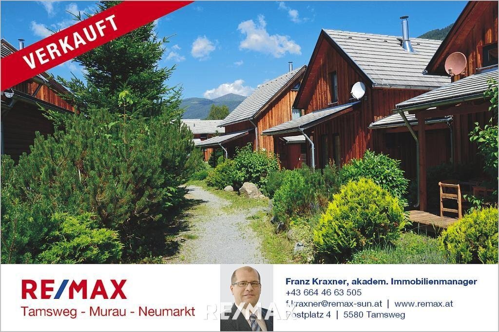 Reihenmittelhaus zum Kauf 3,5 Zimmer 62 m²<br/>Wohnfläche 118 m²<br/>Grundstück St. Georgen ob Murau 8861