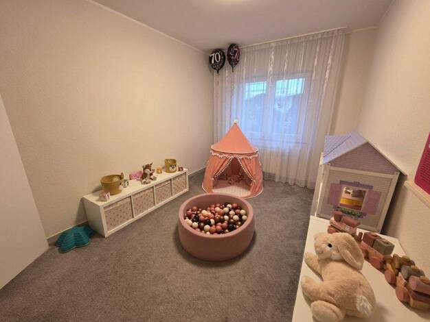 Bungalow zum Kauf 416.000 € 5,5 Zimmer 115 m² 1.225 m² Grundstück Ringenberg Hamminkeln 46499