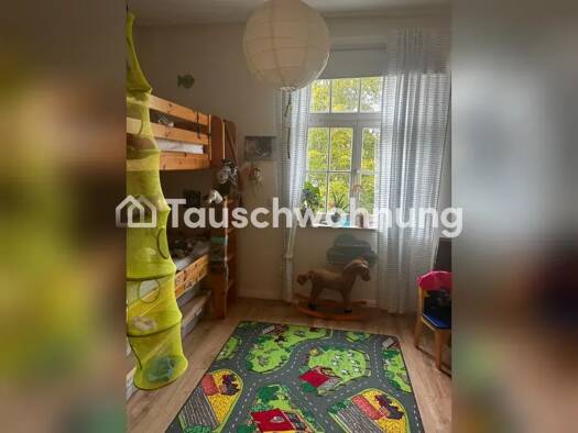 Wohnung zur Miete Tauschwohnung 1.300 € 4 Zimmer 110 m² Mickten Dresden 01139