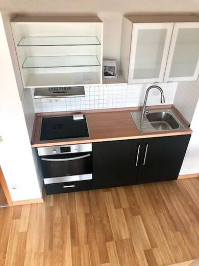 Wohnung zur Miete 1.150 € 1 Zimmer 45,8 m² Geschoss 2/2 Unterföhring 85774