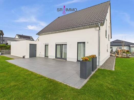 Einfamilienhaus zum Kauf 460.000 € 5 Zimmer 144 m² 738 m² Grundstück Daleiden 54689