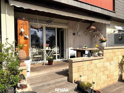 Reihenmittelhaus zum Kauf 459.000 € 4 Zimmer 116 m² 250 m² Grundstück Oberwaltersdorfer Straße Traiskirchen 2512