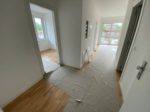 Wohnung zur Miete - Erstbezug 926 € 3 Zimmer 92,6 m² EG frei ab sofort Sudenburger Str. 25 Leipziger Str. Magdeburg 39112