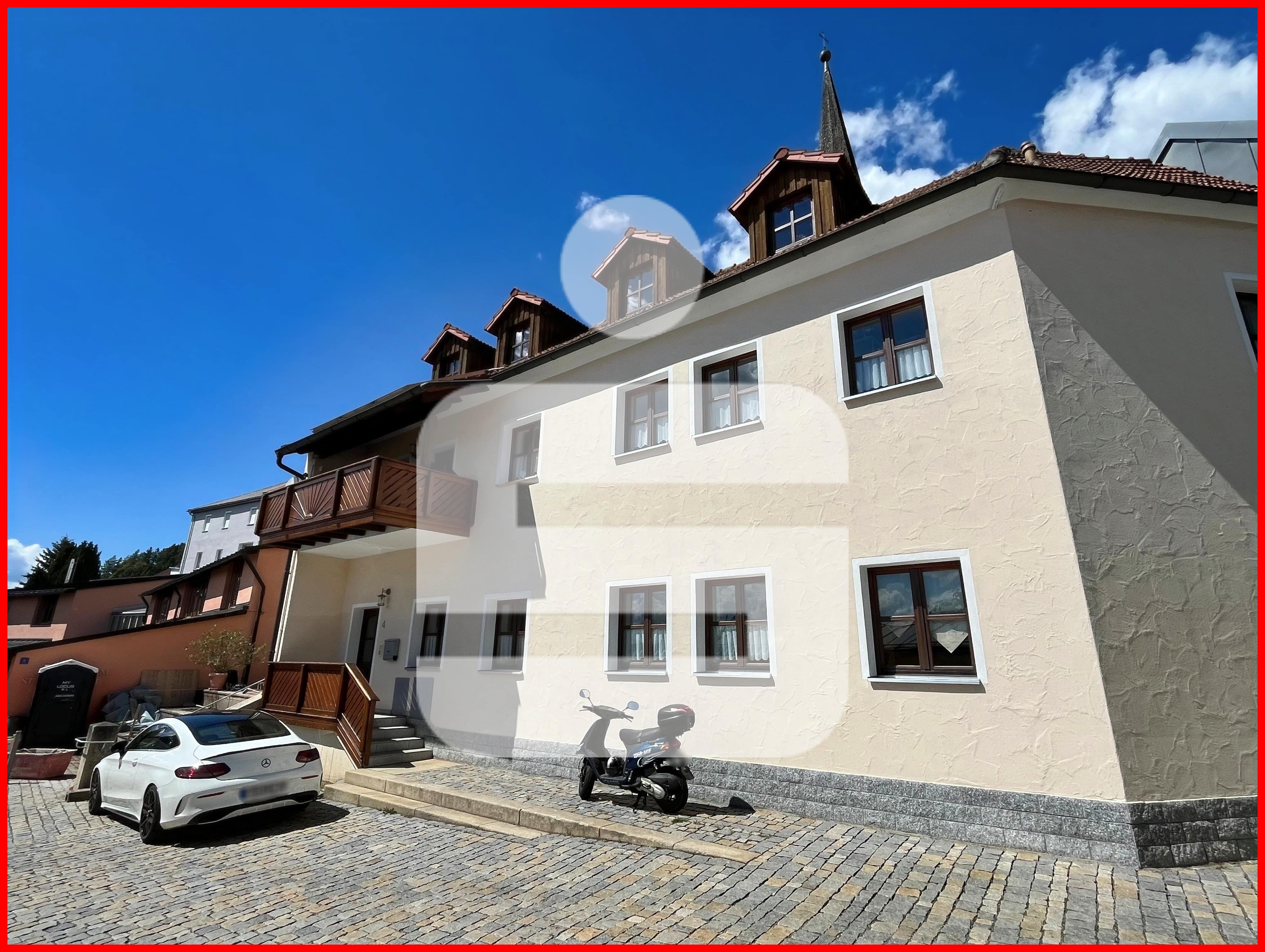 Einfamilienhaus zum Kauf 299.000 € 6 Zimmer 195 m²<br/>Wohnfläche 125 m²<br/>Grundstück Schönberg Schönberg 94513