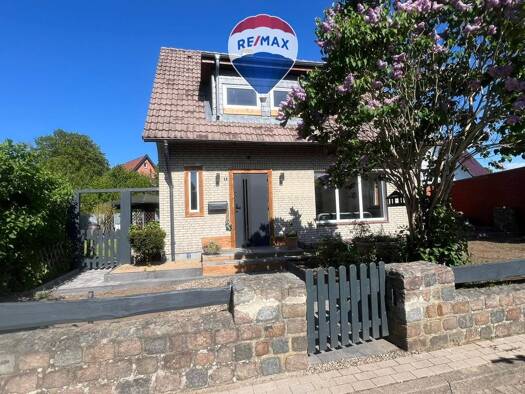 Einfamilienhaus zum Kauf 394.000 € 4 Zimmer 100 m² 650 m² Grundstück Ratzeburg 23909