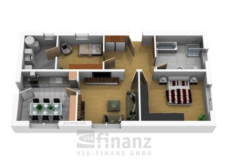 Einfamilienhaus zum Kauf 250.000 € 3 Zimmer 85,5 m² 1.021 m² Grundstück Mehltheuer Mehlteuer 08539