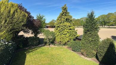 Mehrfamilienhaus zur Miete 1.000 € 4 Zimmer 90,6 m² frei ab sofort Bookhorn Ganderkesee 27777